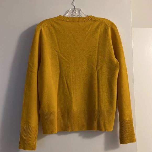 J. Crew Cashmere Sweater (BRAND NEW / UNWORN / TAGS ON) - Picture 5 of 6